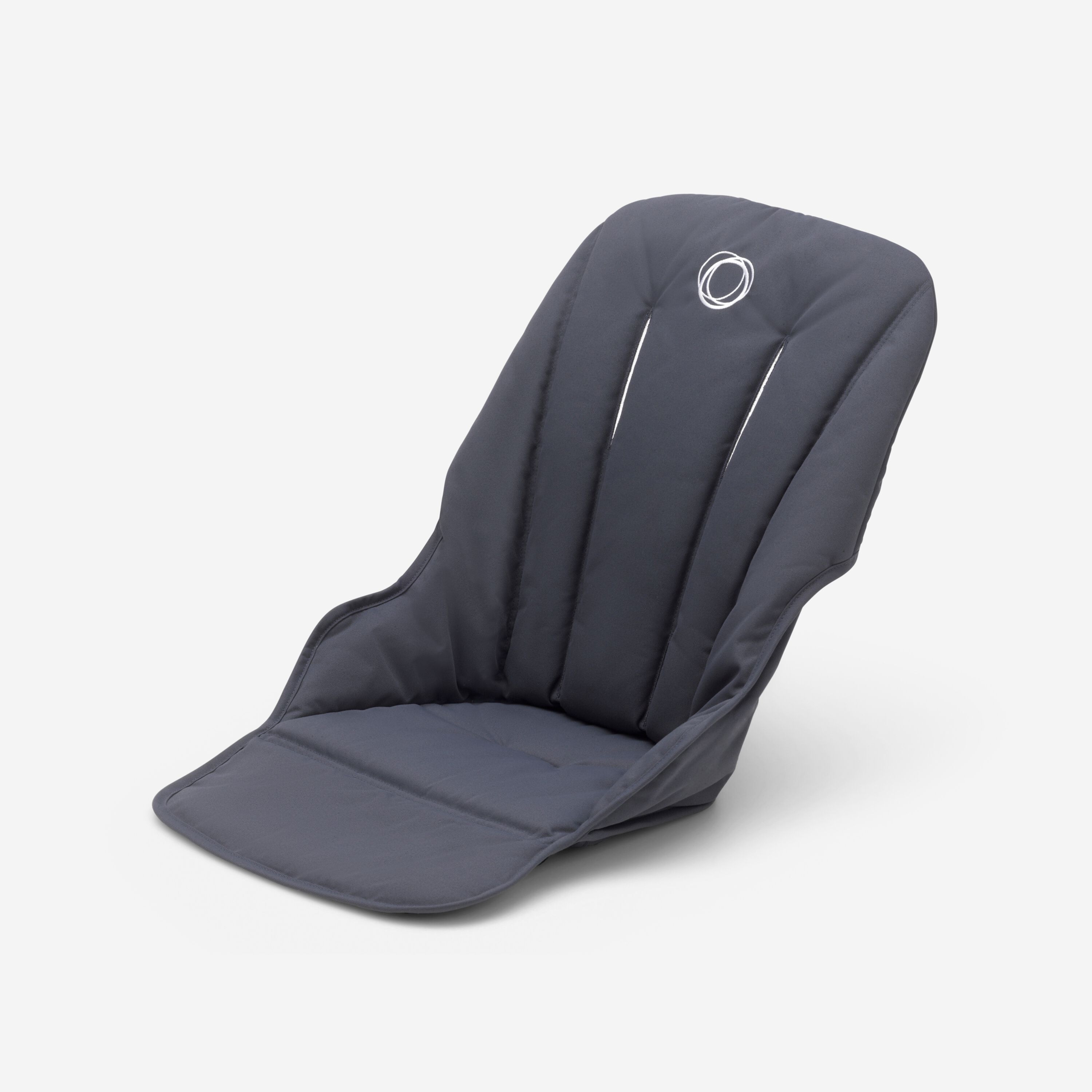 Bugaboo Fox 3 seat fabric AU STORMY BLUE - Main Modal Image Slide 1 of 2