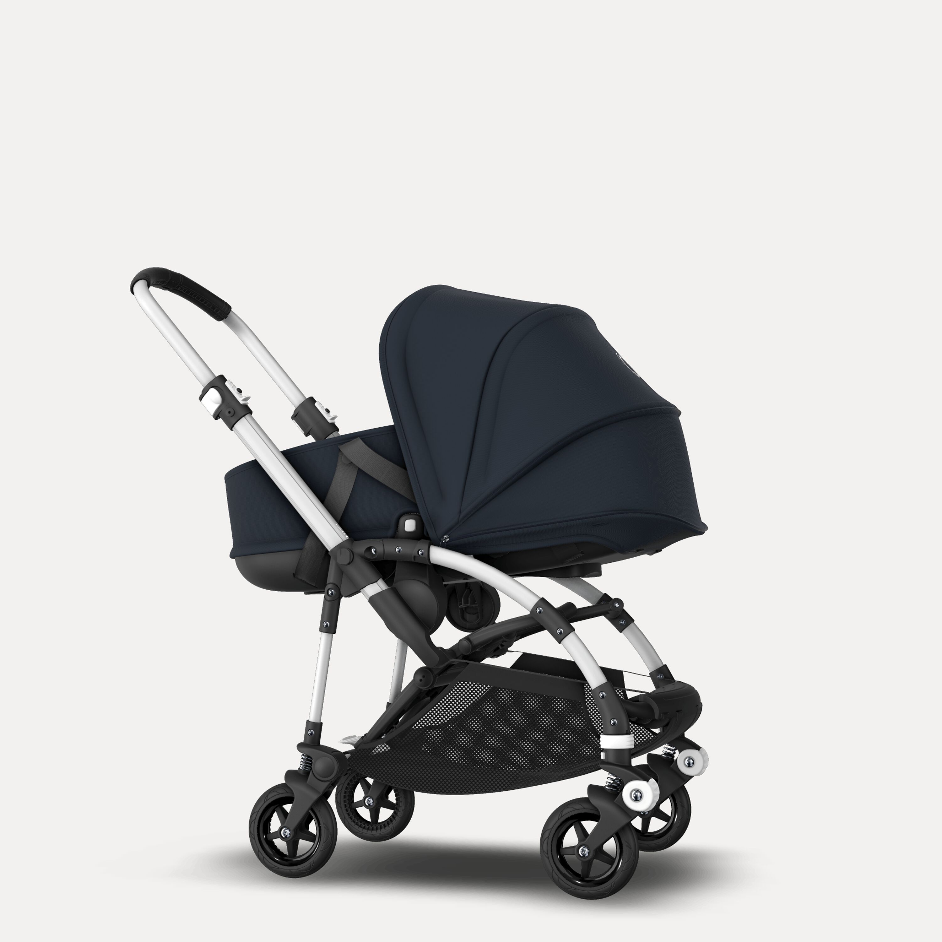 US - B5B stroller bundleCC CN, ALU, SS - Main Modal Image Slide 4 of 6