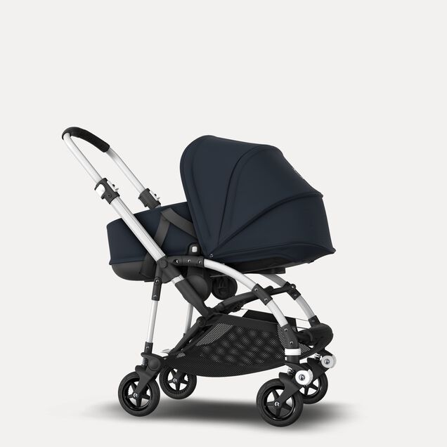 US - B5B stroller bundleCC CN, ALU, SS - Main Image Slide 4 of 6