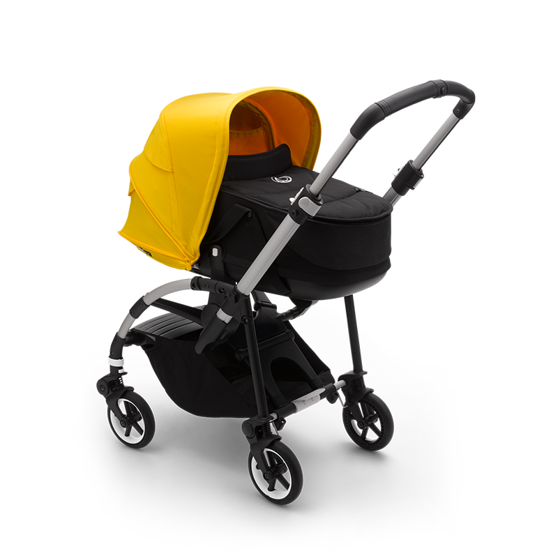 stroller bayi bugaboo