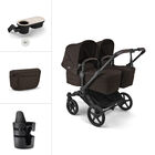 Bugaboo Donkey 6 Twin Essentials Bundle​