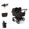 Bugaboo Donkey 6 Twin Essentials Bundle​