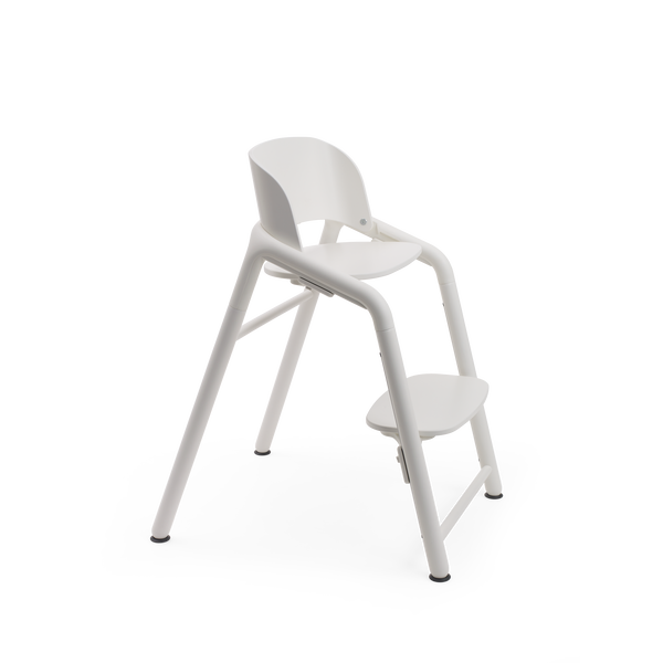 Bugaboo Giraffe base WHITE