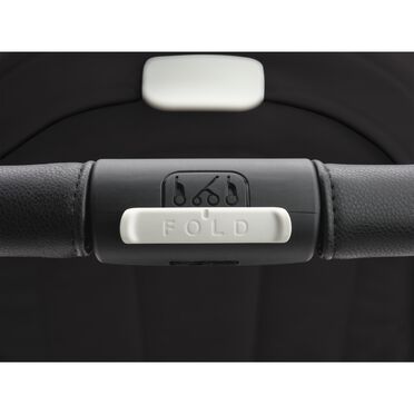 Refurbished Bugaboo Dragonfly complete - view 2