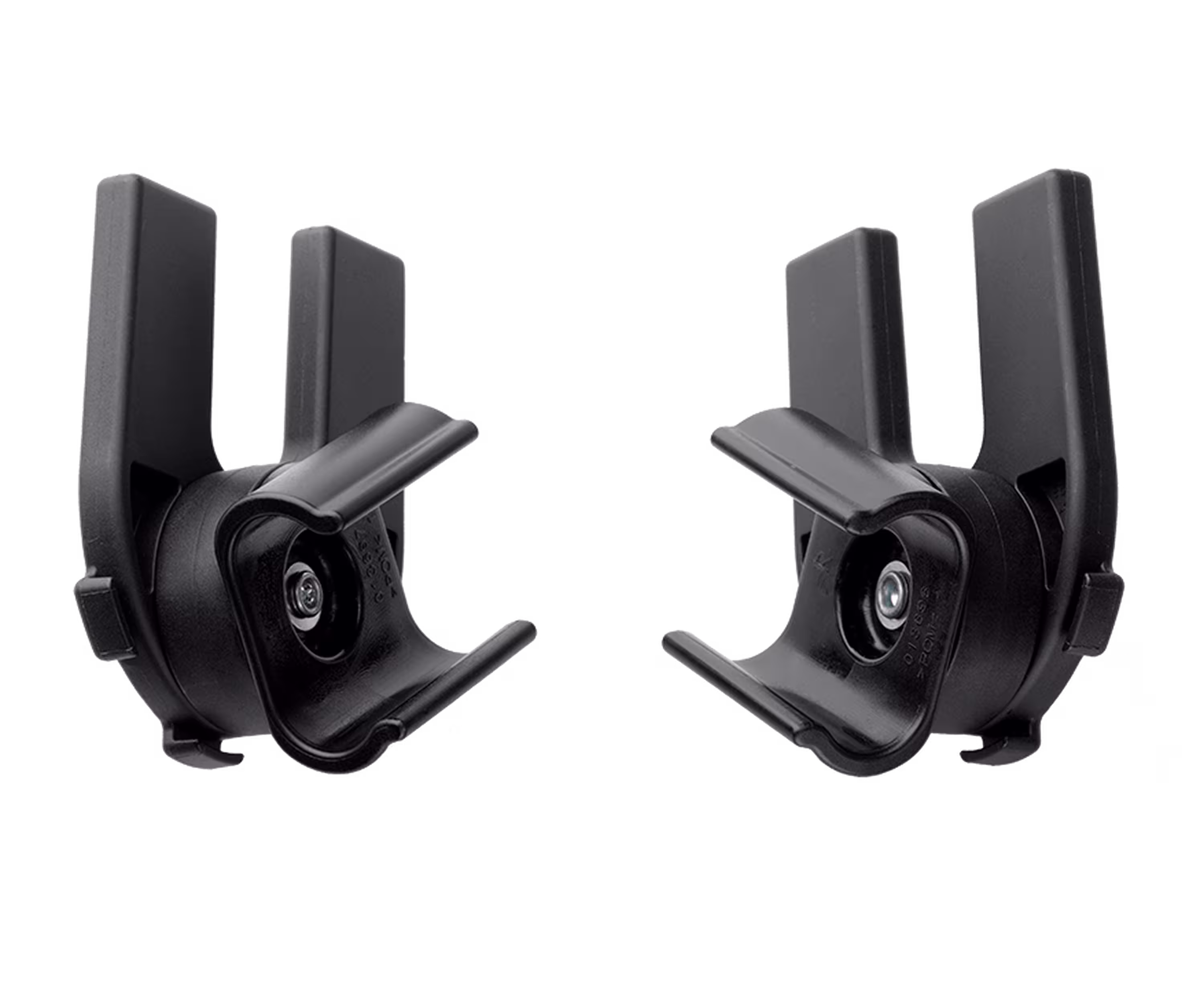 Bugaboo Cameleon3 sun canopy clamps L + R - Main Modal Image Slide 1 of 2