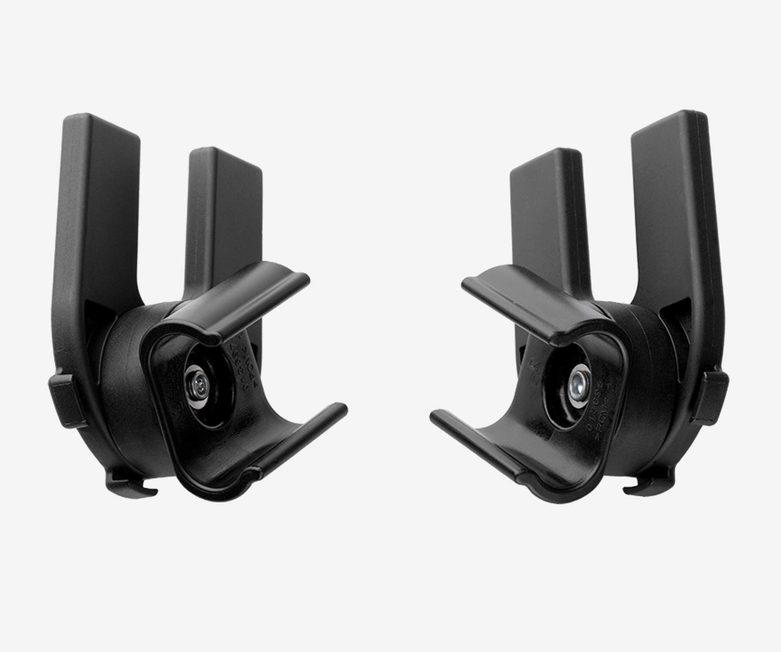 Bugaboo Cameleon3 sun canopy clamps L + R - Main Modal Image Slide 1 of 2