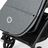 Bugaboo Footmuff GREY MELANGE - Thumbnail Slide 6 of 7