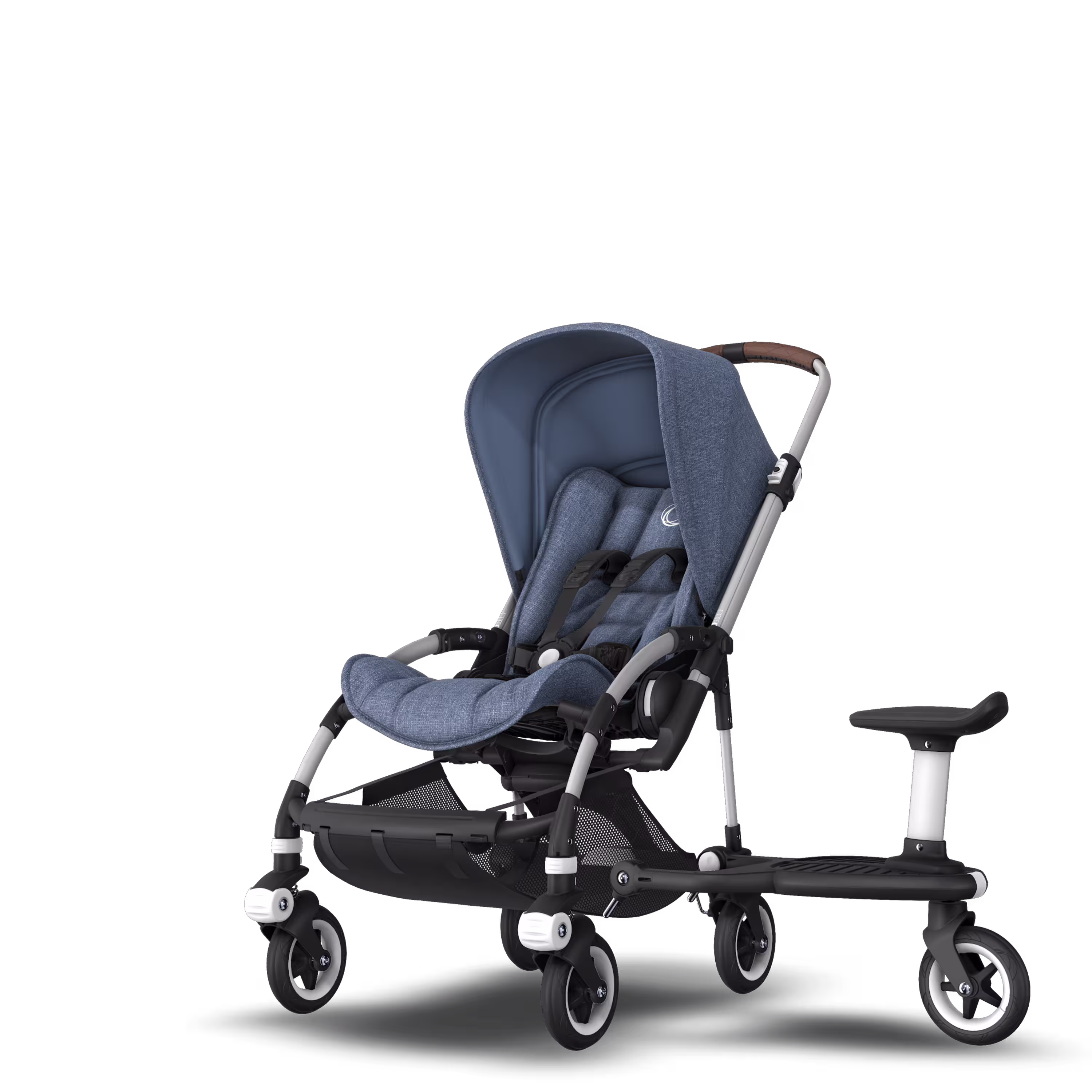 US - B5 stroller bundleUM, UM, ALU, CWB - Main Modal Image Slide 10 of 12