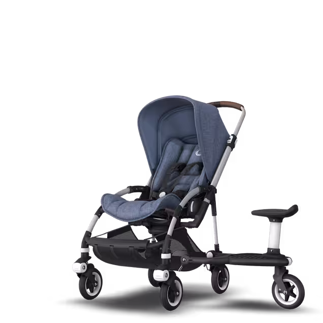 US - B5 stroller bundleUM, UM, ALU, CWB - Main Image Slide 10 of 12