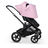 Bugaboo Fox2 sun canopy SOFT PINK - Thumbnail Slide 6 of 22