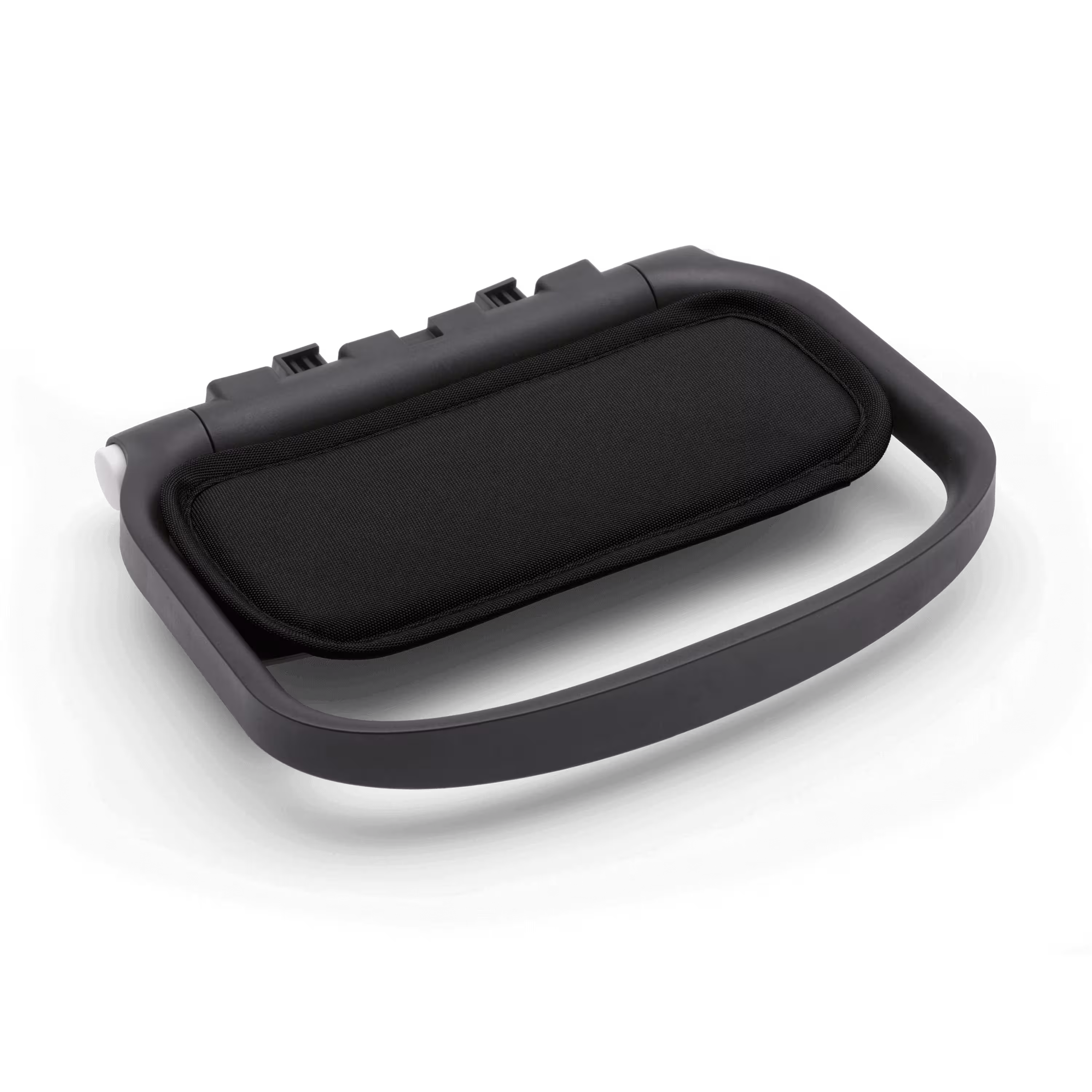 Refurbished Bugaboo Ant leg rest BLACK - Main Modal Image Slide 1 of 5