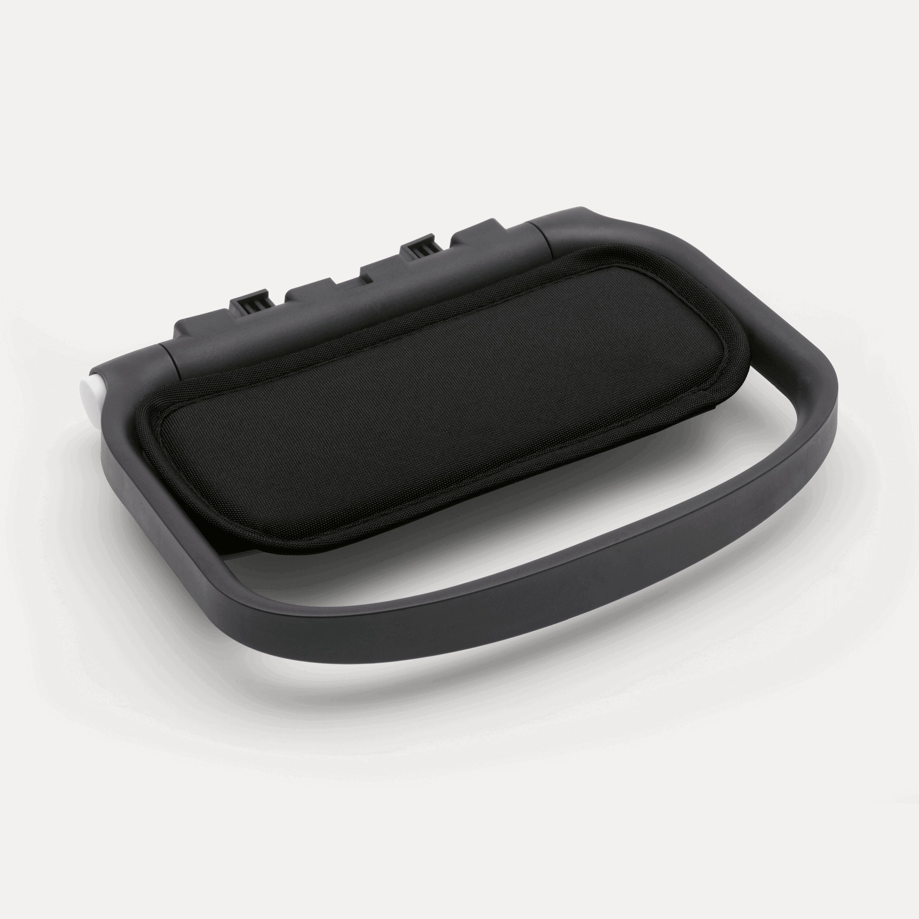 Refurbished Bugaboo Ant leg rest BLACK - Main Modal Image Slide 1 of 5