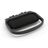 Refurbished Bugaboo Ant leg rest BLACK - Thumbnail Slide 1 of 5