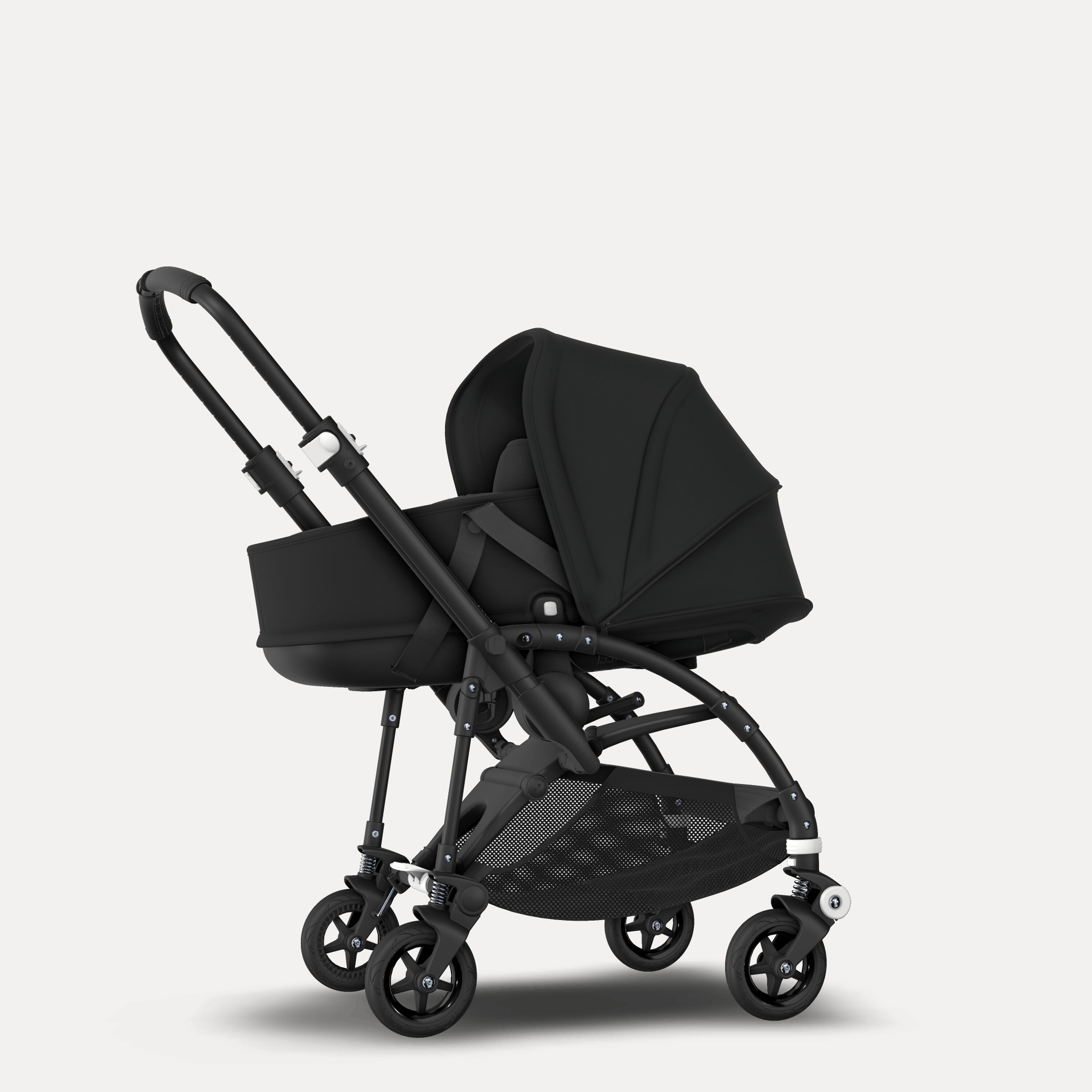 US - B5B stroller bundleZW, ZW, ALB, SS - Main Modal Image Slide 6 of 6