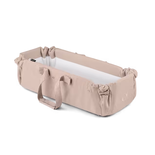 Bugaboo baby nest DESERT TAUPE - Main Image Slide 2 of 6