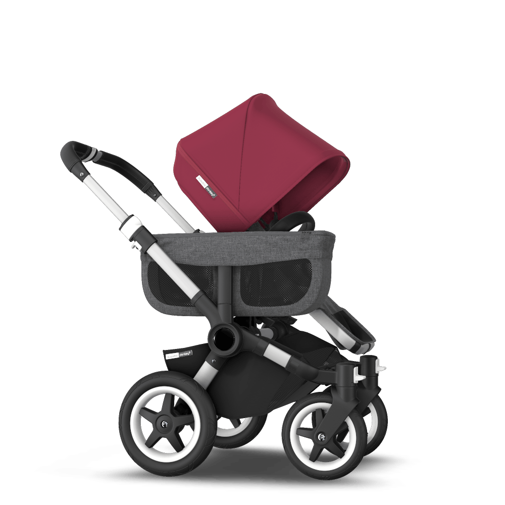 bugaboo donkey 2 carrycot