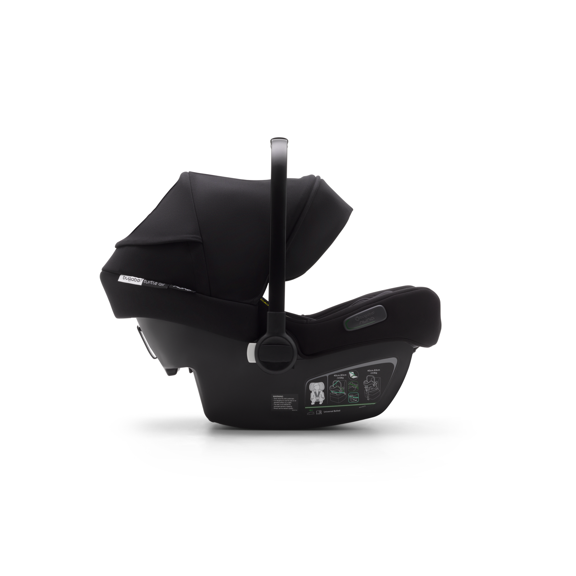 bugaboo donkey travel system