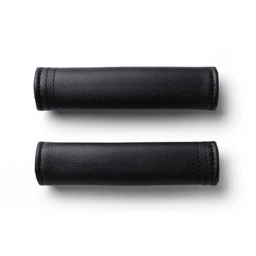 Bugaboo Fox/Dragonfly/Lynx/Bee handlebar grips Black