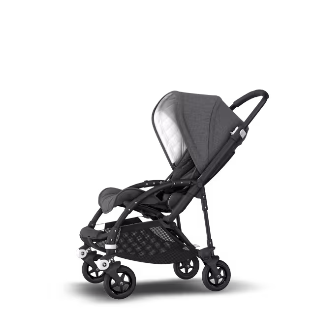 UK - B5 stroller bundleCC GM, ALB, SS - Main Image Slide 2 of 6