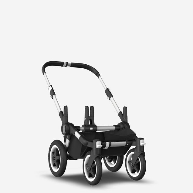 Bugaboo Donkey 2 base - Main Image Slide 1 of 1