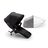 Bugaboo Donkey 3 Mineral duo ext complete | BLACK/WASHED BLACK - Thumbnail Slide 2 of 2