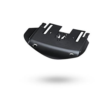 Refurbished Bugaboo Bee seat rest extendable part - view 2