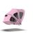 Refurbished Bugaboo bee breezy sun canopy SOFT PINK - Thumbnail Slide 7 of 7