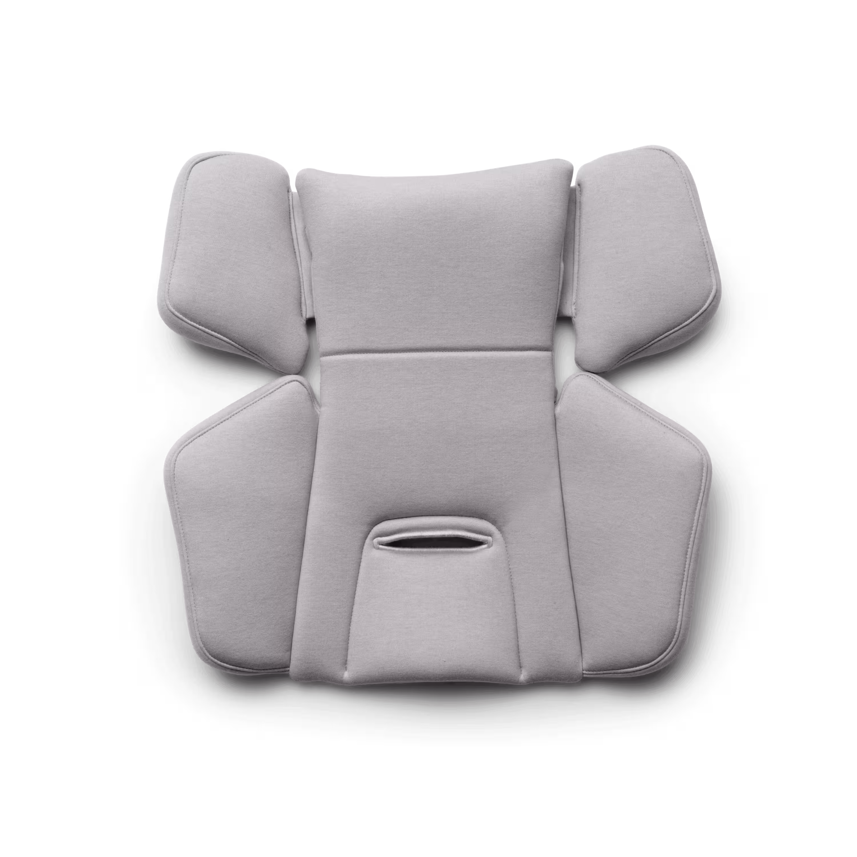 Bugaboo Turtle Air by Nuna infant insert GREY - Main Modal Image Slide 1 of 2