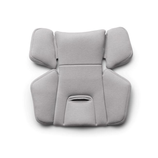 Bugaboo Turtle Air by Nuna infant insert GREY - Main Image Slide 1 of 2