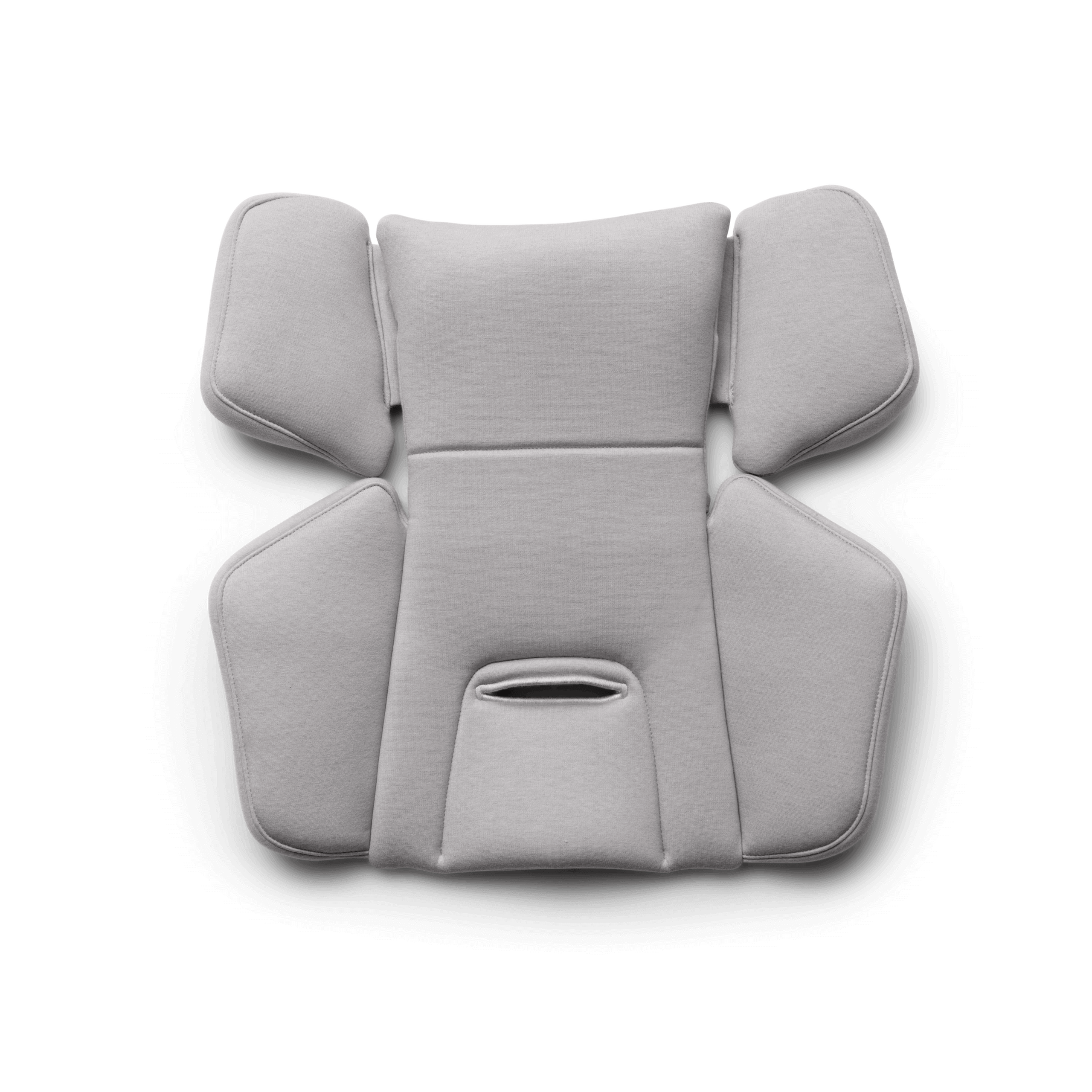 Bugaboo Turtle Air by Nuna infant insert GREY - Thumbnail Slide 1 of 2
