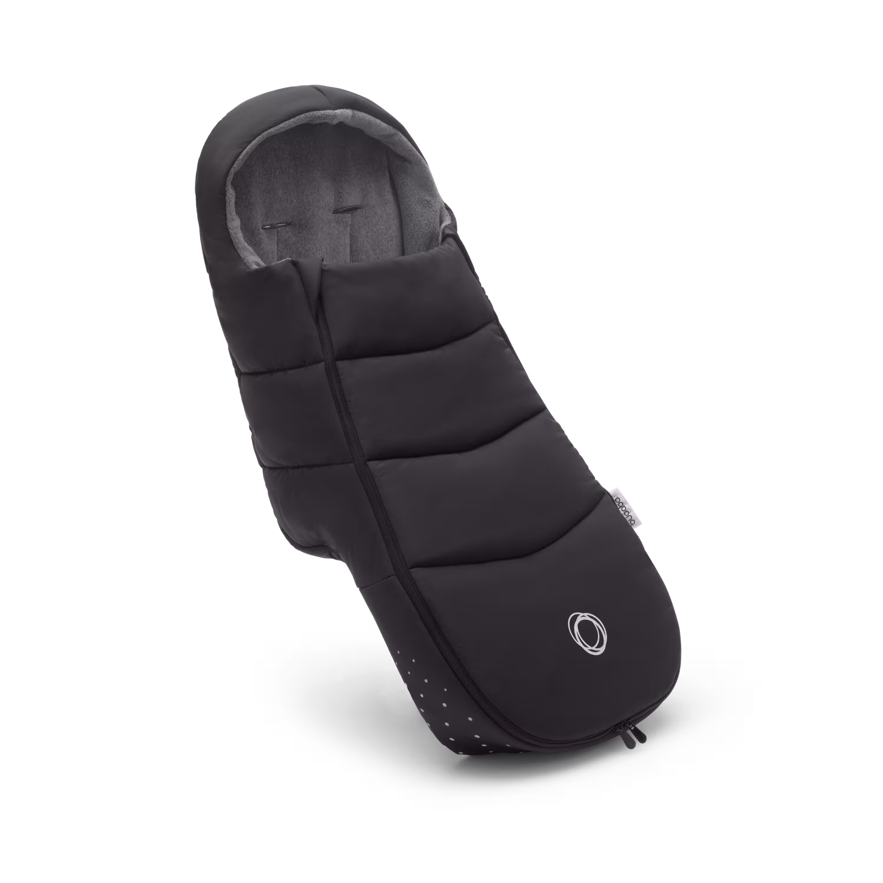 Bugaboo Fox 3 Ready to go bundle black sun canopy, black fabrics, black base - Main Modal Image Slide 6 of 7