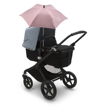 Refurbished Bugaboo parasol+ SOFT PINK - view 2