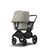Refurbished Bugaboo Fox Classic complete UK BLACK/KHAKI - Thumbnail Slide 1 of 9