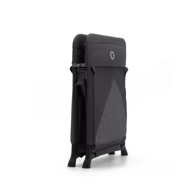 Refurbished Bugaboo Stardust UK BLACK - Main Image Slide 8 of 18