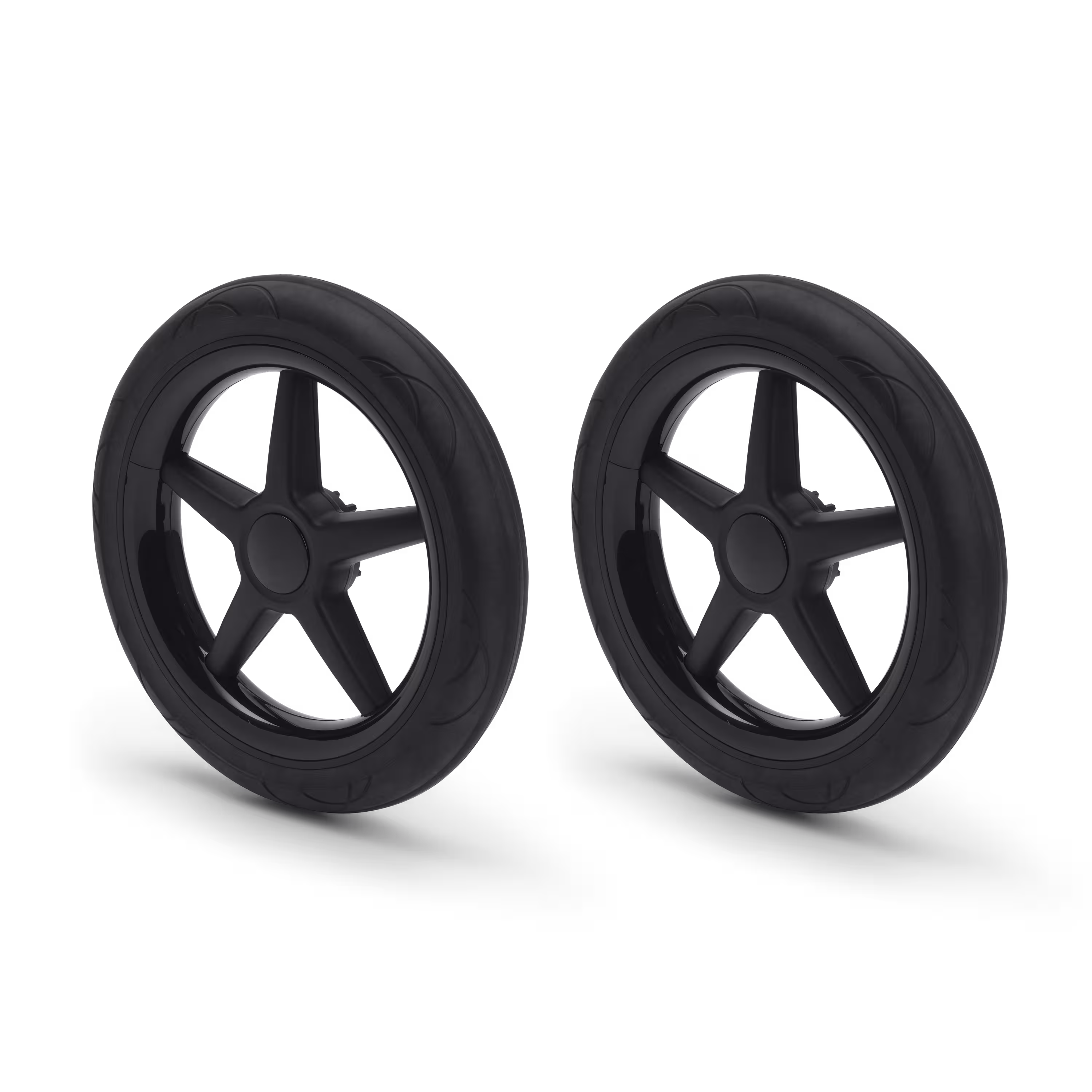 Bugaboo Fox rear wheels - Main Modal Image Slide 2 of 3