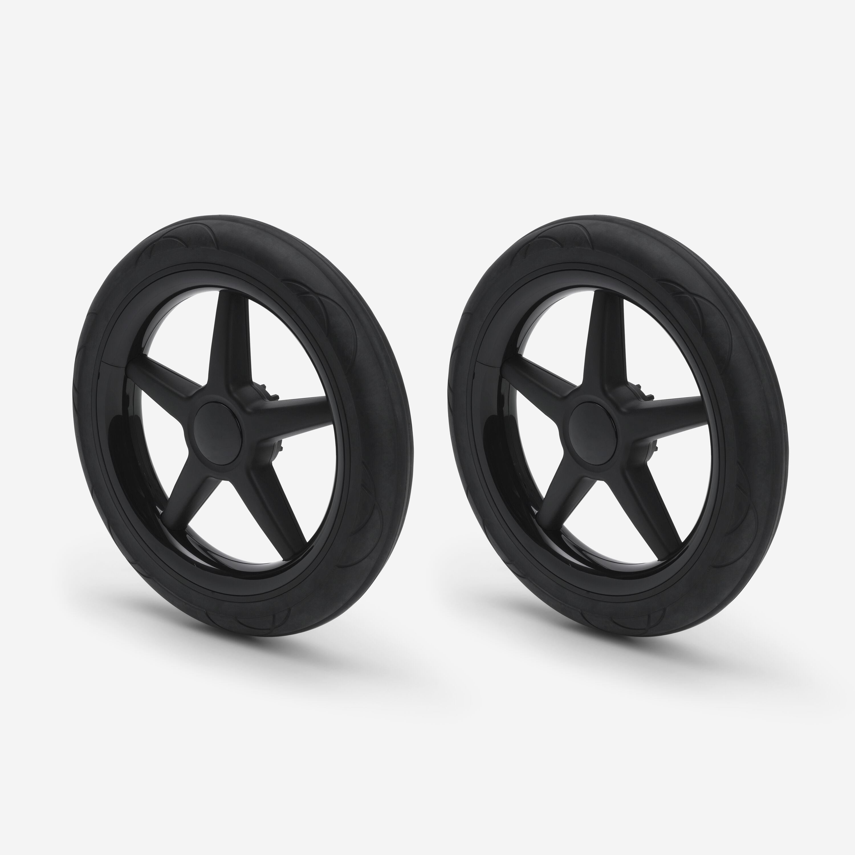 Bugaboo Fox rear wheels - Main Modal Image Slide 2 of 3