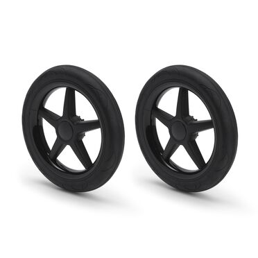 Bugaboo Fox rear wheels - view 2