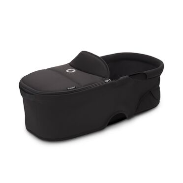Bugaboo Dragonfly bassinet fabric set MIDNIGHT BLACK