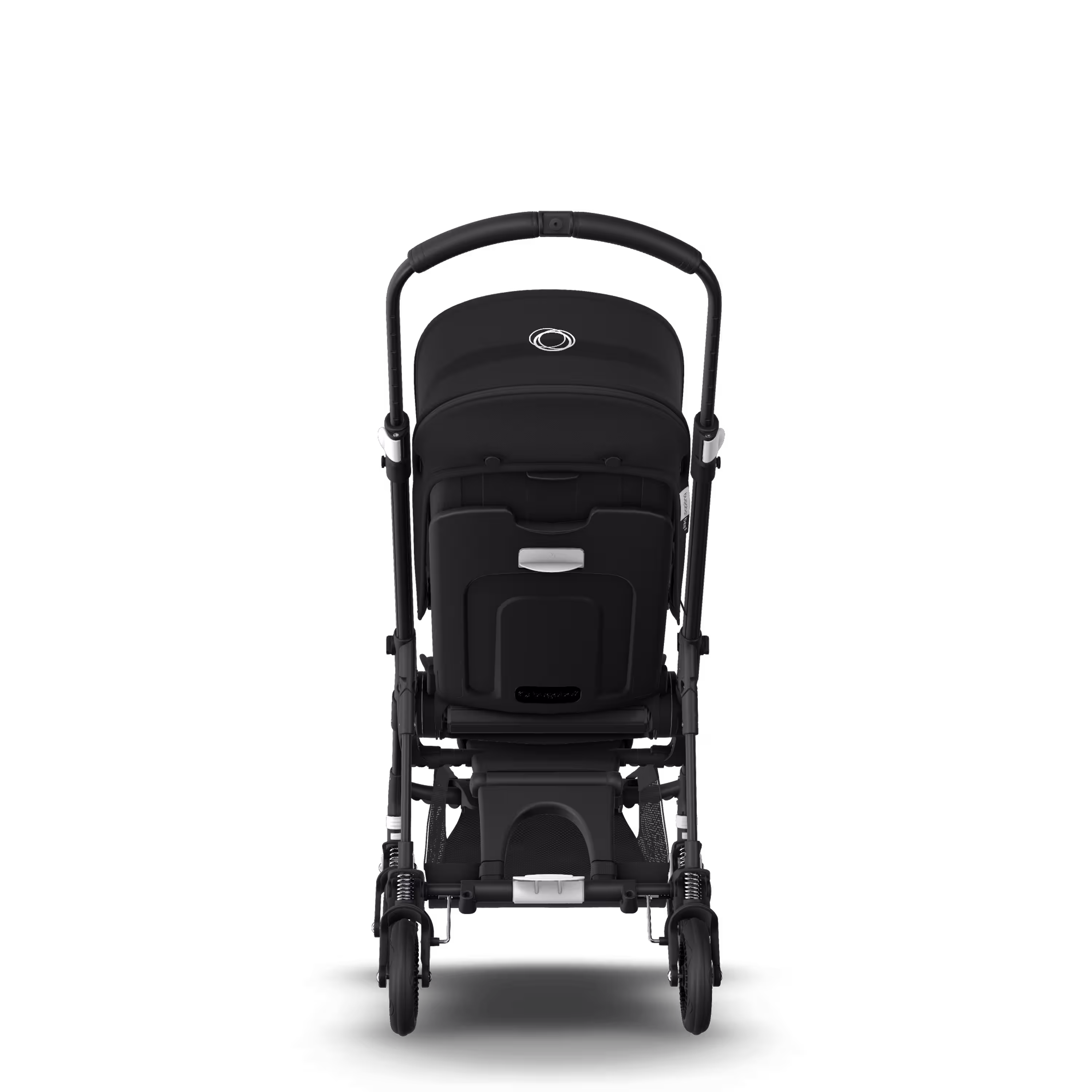 Refurbished Bugaboo Bee5 complete BLACK/BLACK-BLACK - Main Modal Image Slide 3 of 6