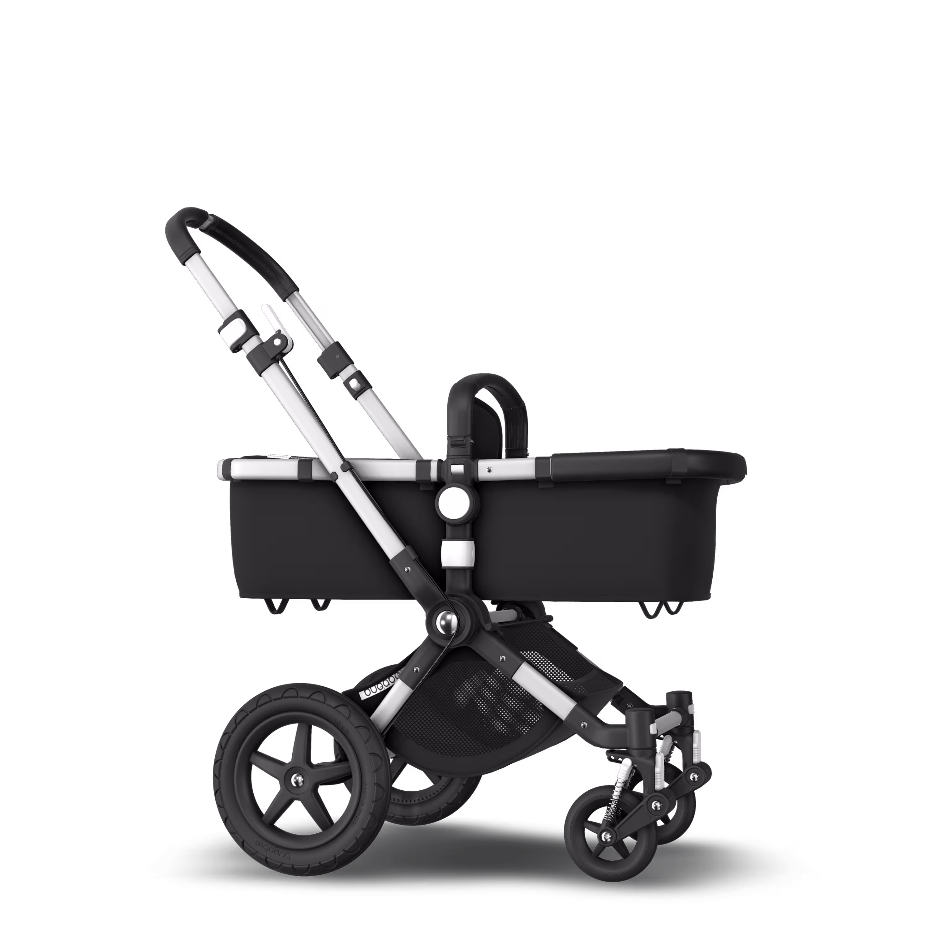 Refurbished Bugaboo Cameleon3plus base ALU/BLACK - Main Modal Image Slide 3 of 6