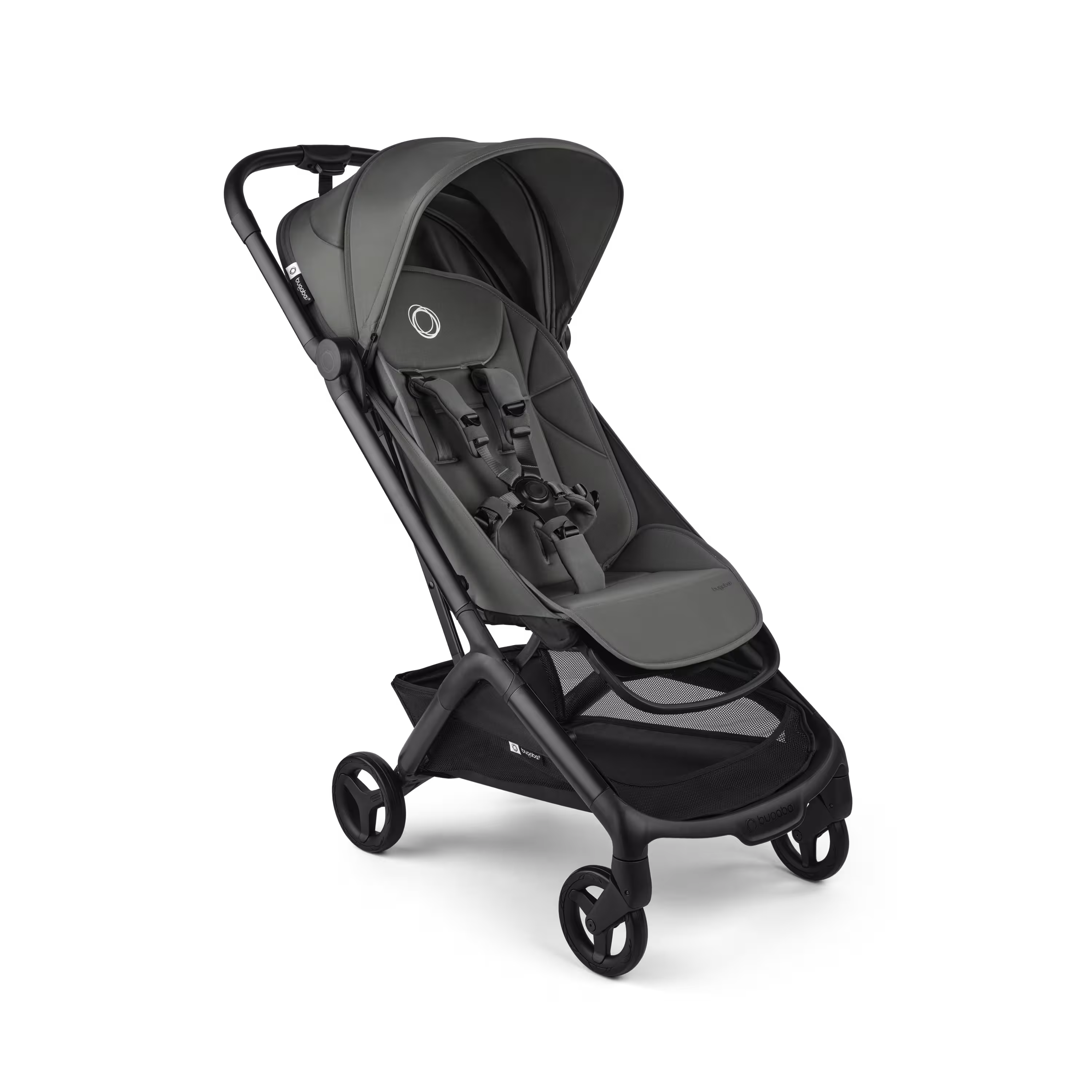 Bugaboo Butterfly 2 - Main Modal Image Slide 1 van 3