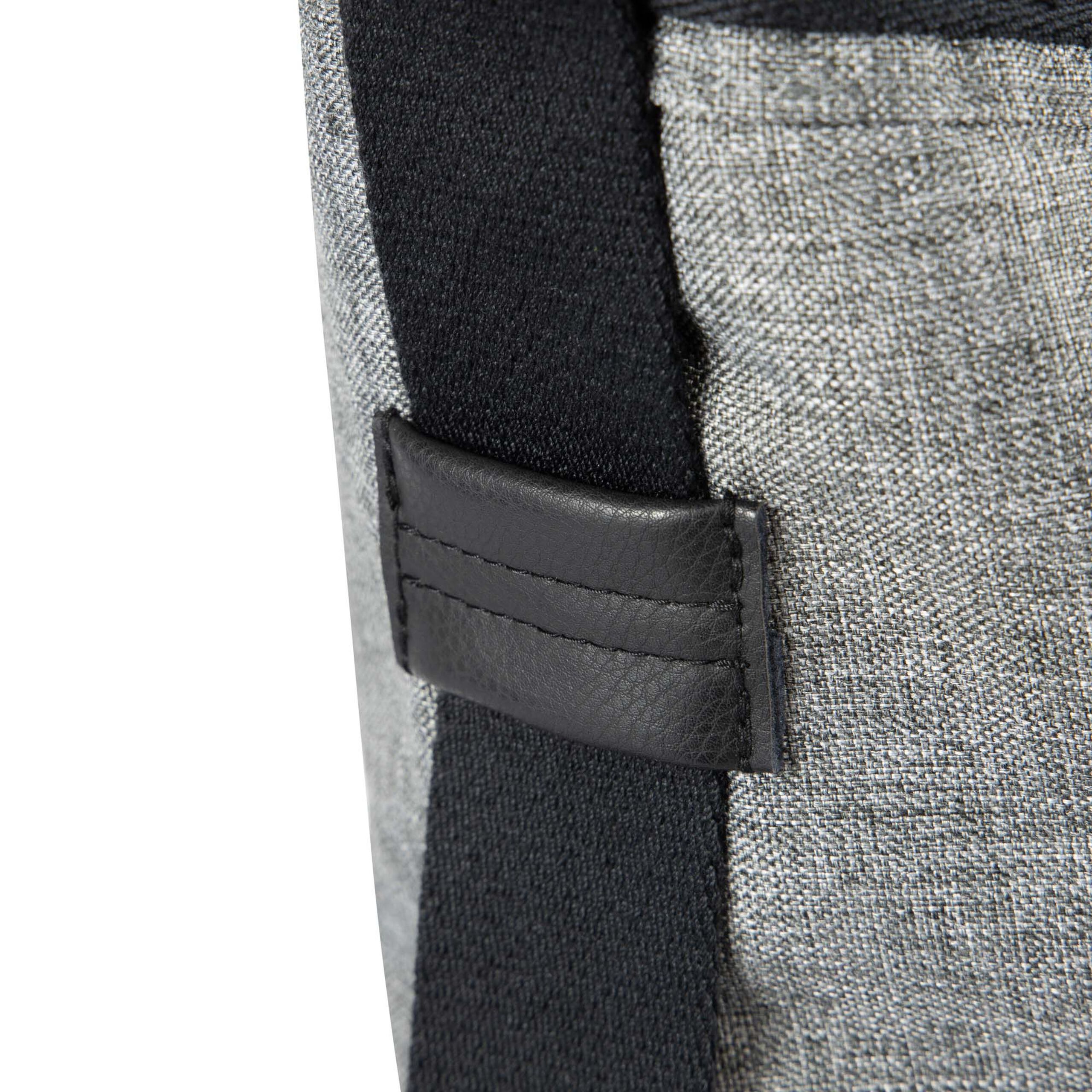 Bugaboo Changing Bag GREY MELANGE - Thumbnail Slide 12 of 14