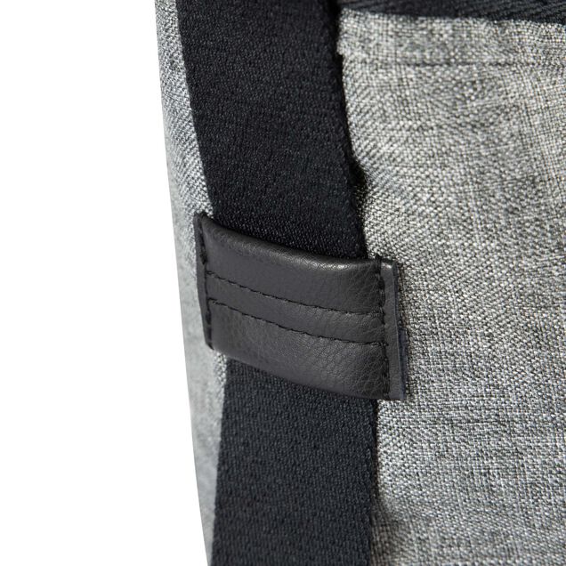 Bugaboo Changing Bag GREY MELANGE - Main Image Slide 12 of 14