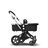 Refurbished Bugaboo Cameleon3+ base ALU/BLACK - Thumbnail Slide 1 of 6