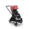Bugaboo Dragonfly seat stroller