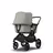 Bugaboo Fox Classic complete BLACK/KHAKI - Thumbnail Slide 5 of 8