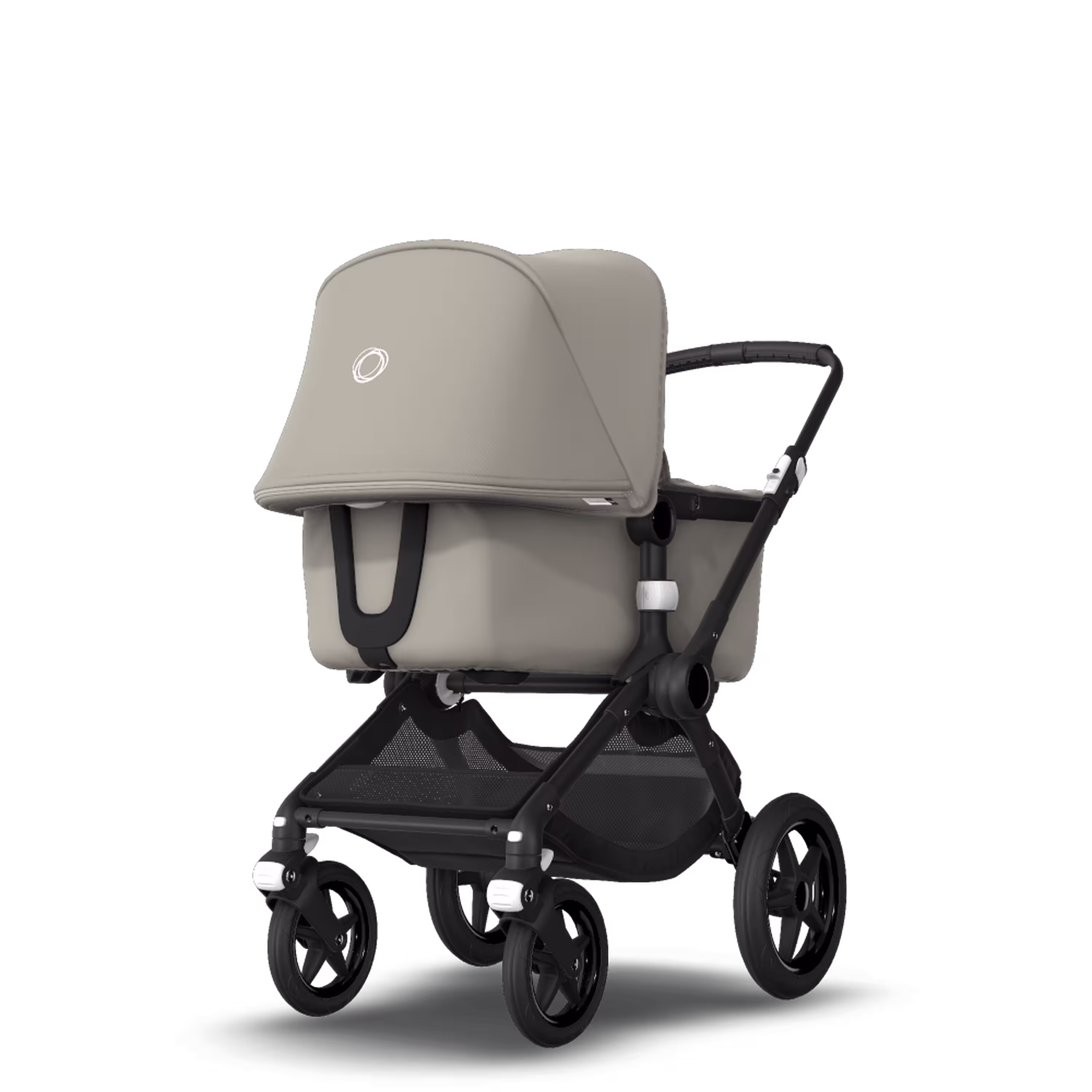 Bugaboo Fox Classic complete BLACK/KHAKI - Main Modal Image Slide 5 of 8
