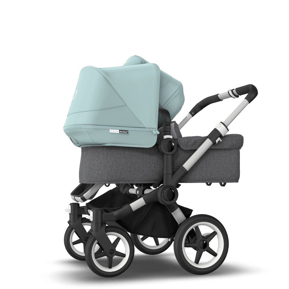 bugaboo buffalo navy blue