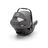 Bugaboo Turtle Air by Nuna car seat GREY - Thumbnail Slide 5 of 7