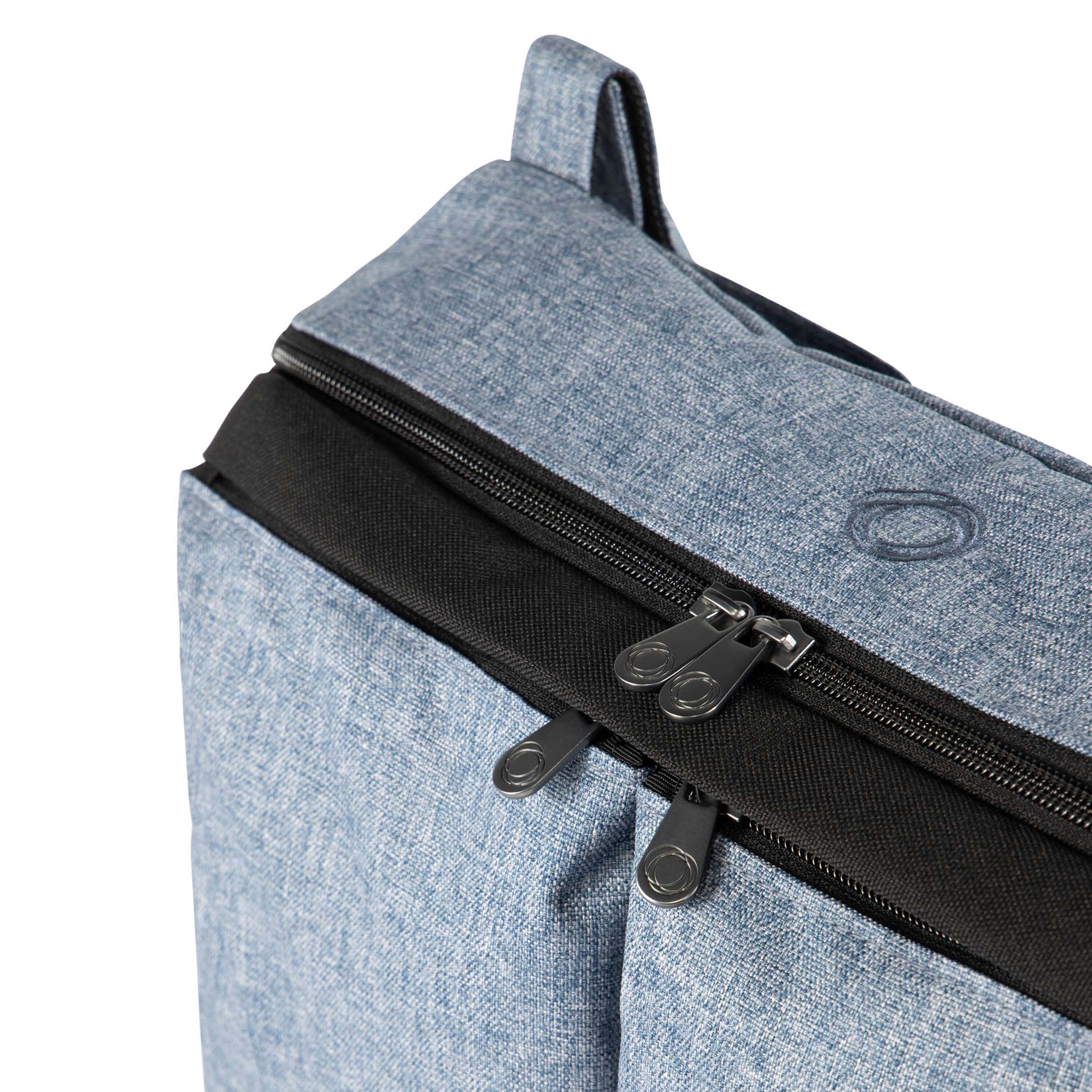 Bugaboo organizer BLUE MELANGE - Main Modal Image Slide 6 of 10